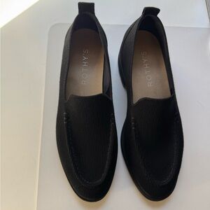 Rothy's Lug Sole Loafers